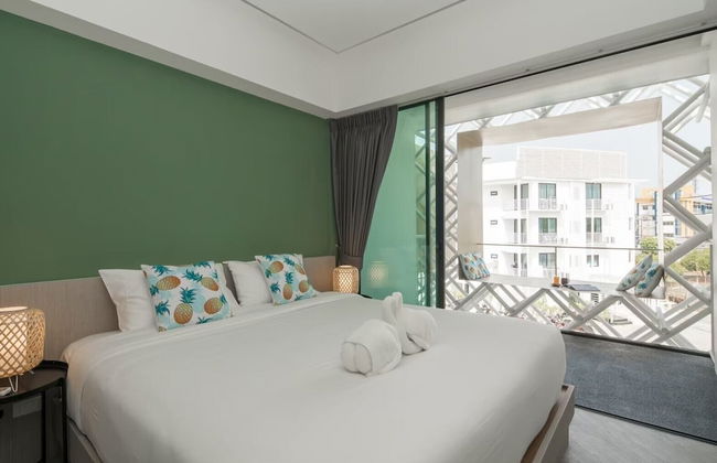 Yanud Residence - Foto 3