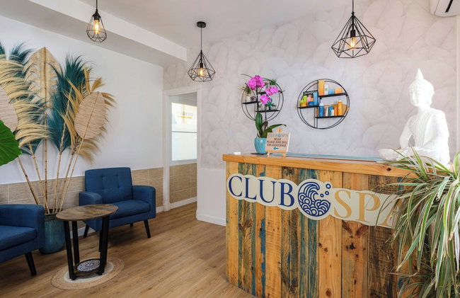 Marriott's Marbella Beach Resort - Photo 4