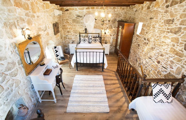 Villa Epimenidis - Foto 4