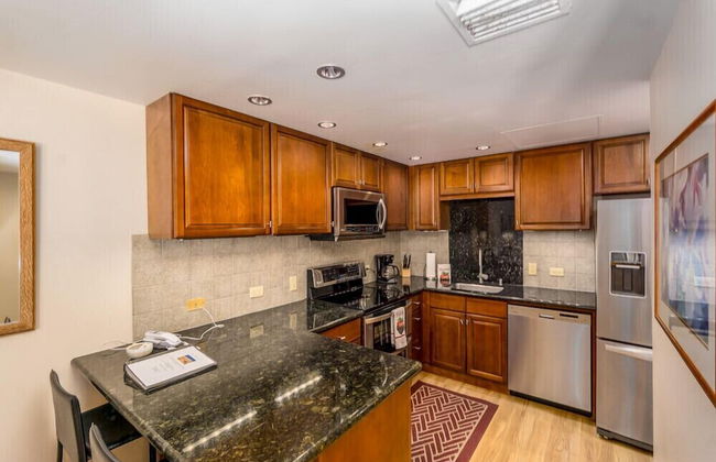 Royal Sea Cliff #418 Pool Hot Tub & A/c! - Foto 4