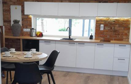 Apartamenty Nadmorskie lofty - Foto 47