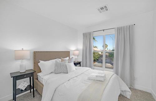 FUN Retro Arcade Villa - Pool&Spa, Arcades, Billiards,BBQ Gazebo Lounge, 10 Mins Strip - Photo 25