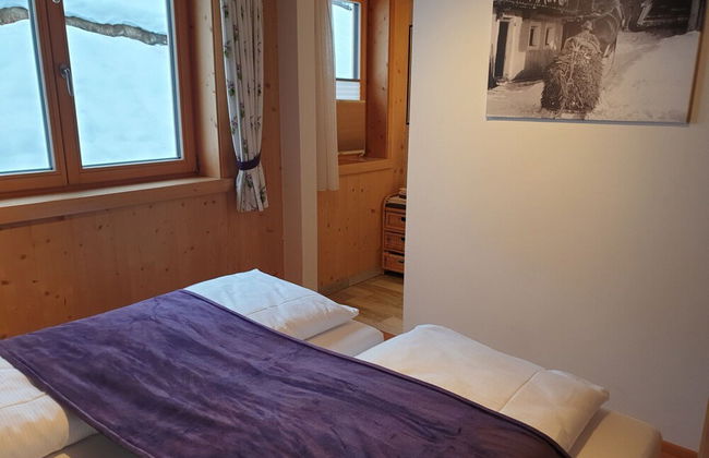 Apartment in Kals Near Ski Slopes - Foto 7