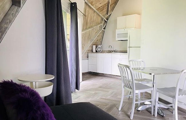 Studio 02 - Lake Sumner - Foto 5