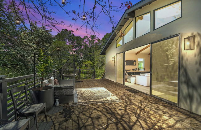 Oakland Hills Farmhouse Stunner + Game Room + Ac - Foto 41