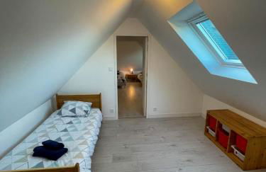 TY MENEZ HEOL - Magnifique villa avec piscine - Foto 33