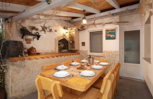 Villa Lipovac Trogir - Foto 35