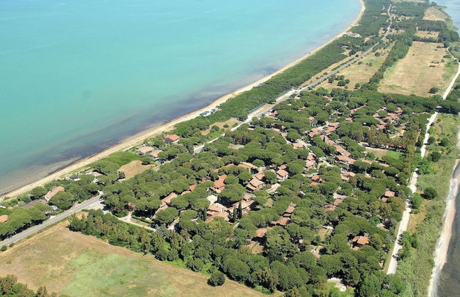 Seaside Escape in Giannella - Foto 19