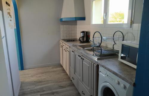 Les gîtes de Vensac - Foto 42