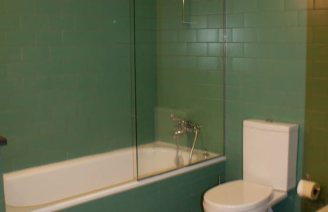 bnapartments Trindade - Foto 32