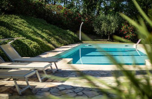 Villa Ginevra - Modern Design & Private Pool - Foto 29