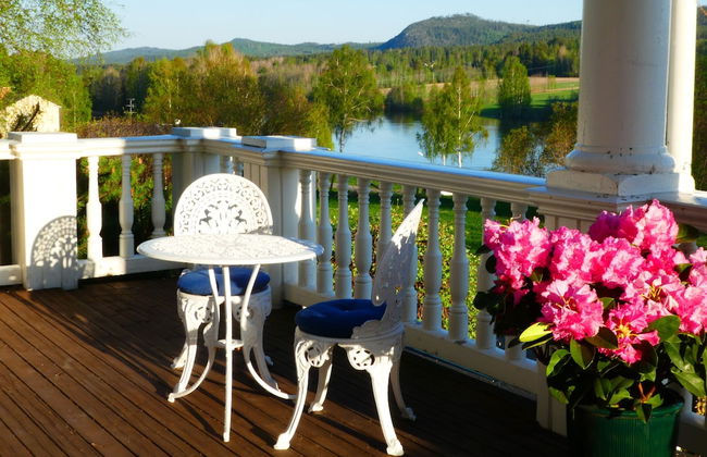 Torpshammars Herrgård - Photo 33