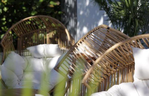 The Lemon Branch Hotel - Photo 10