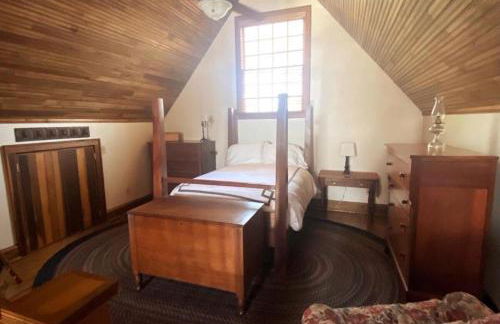 Idyllic Cabin Rental on a Charming Farm near White House, Tennessee - Photo 32