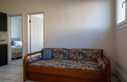 Mythos Suites-Dionysos apartment - Foto 32