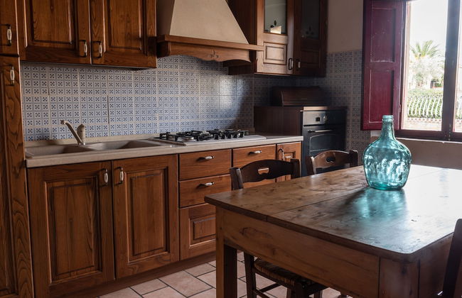 La Torre Rasa - Foto 28