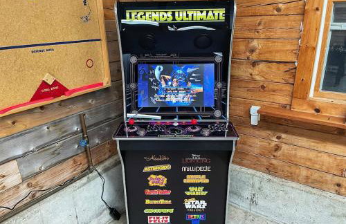 Hillside Estate - 14 Acre Waterfront Log home on Lake Champlain - Foto 20