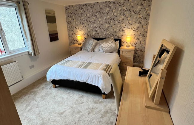 Rossal House Apartments - Foto 35