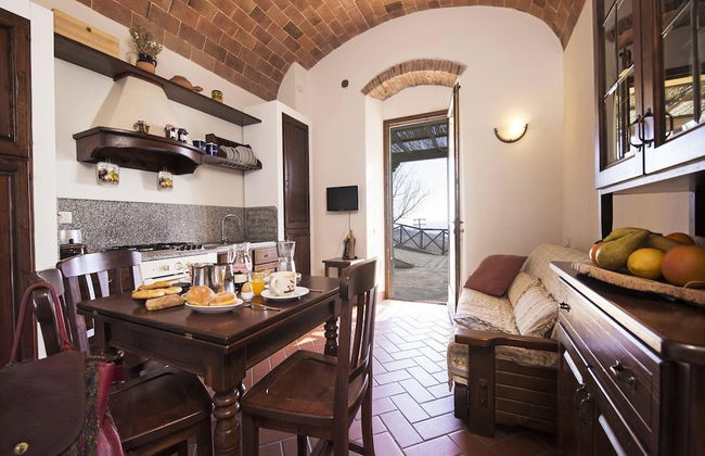 Country House il Ciliegio - Foto 28