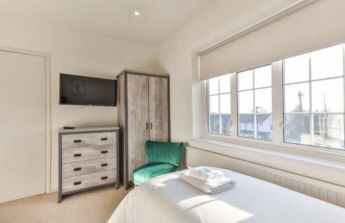 Cosy, Exclusive Sheffield House near Peak district - Foto 9