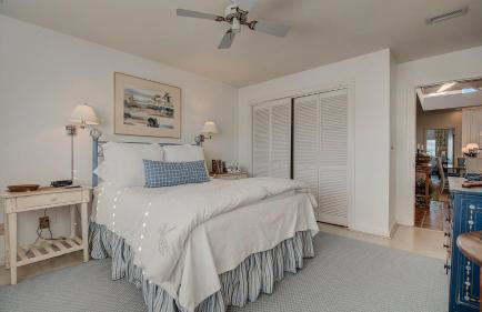 Pulliam Menge in DeBordieu Colony villa by Peace Vacations - Foto 22