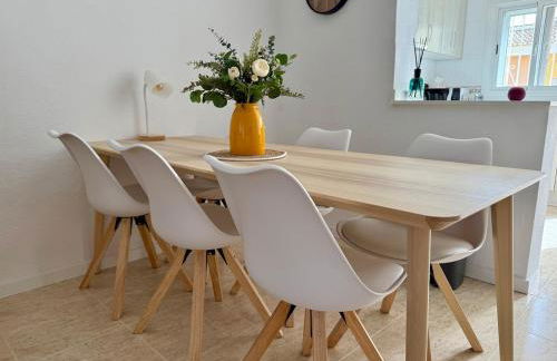 Casa Liva, wonderfully relaxing on the Costa Blanca - Foto 5