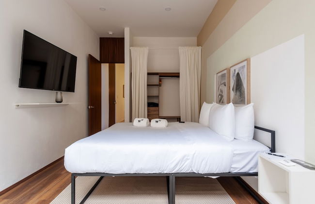 Wynwood House Allan Poe - Foto 20