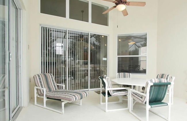 Ov2582 - Windsor Palms Resort - 5 Bed 3.5 Baths Villa - Foto 27