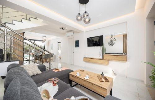 Villa Infinity Theo With 4 Bedrooms and 4 Bathrooms - Foto 18