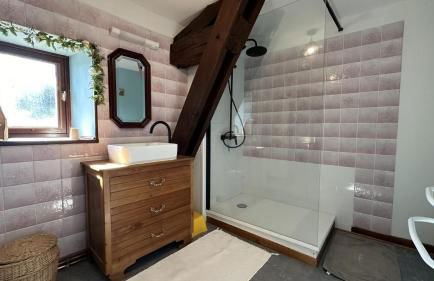 Le gite de nathye - Foto 23