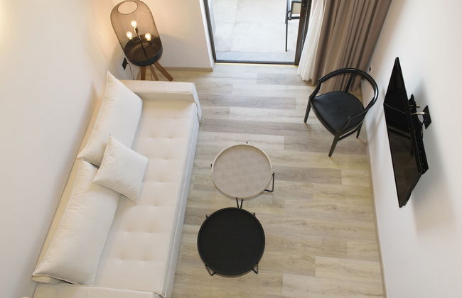 Elina Hotel Apartments - Foto 46