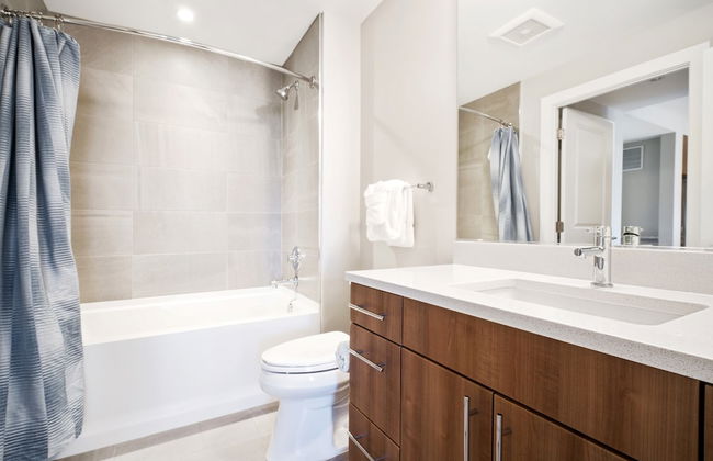 Bluebird Suites near Pentagon - Photo 62