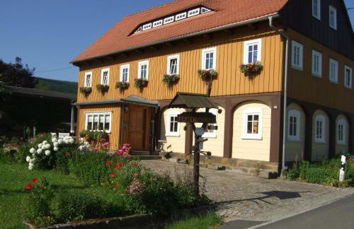 Ferienwohnung Hockert - Foto 14