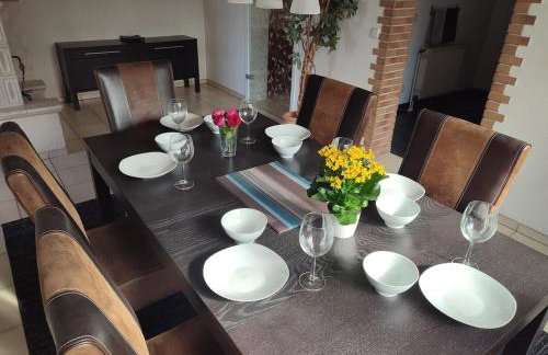 Rheinuferhaus - Foto 17