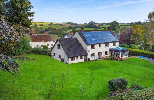 Bridlecott Monksilver - Foto 1