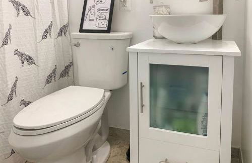 Cozy Modern Apt in the Heart of Fells Point! - Foto 20