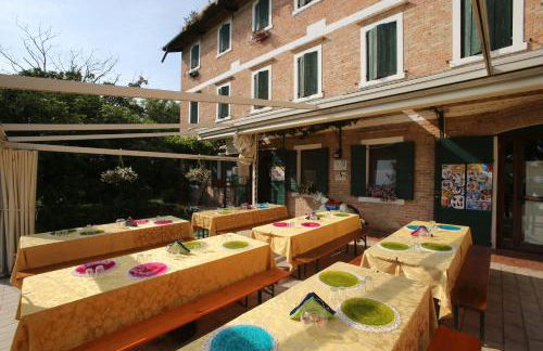 Locanda Antico Fighèr - Foto 91