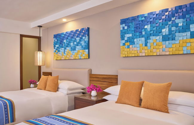 Hyatt Ziva Puerto Vallarta - All-inclusive - Foto 19