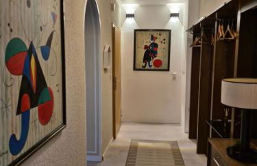 Wohnung Unterkrone 4 Betten - Photo 1