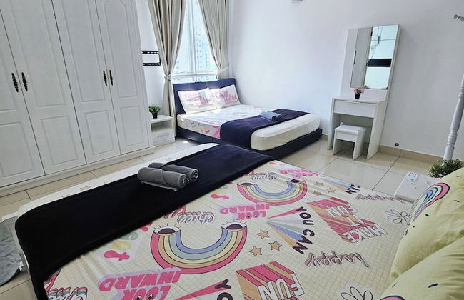 Sky Hive Cozy Apartment Suite, Georgetown - Foto 48