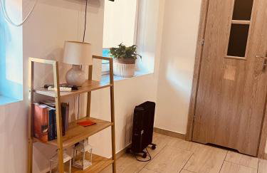 Apartament Stara Piekarnia - Foto 6