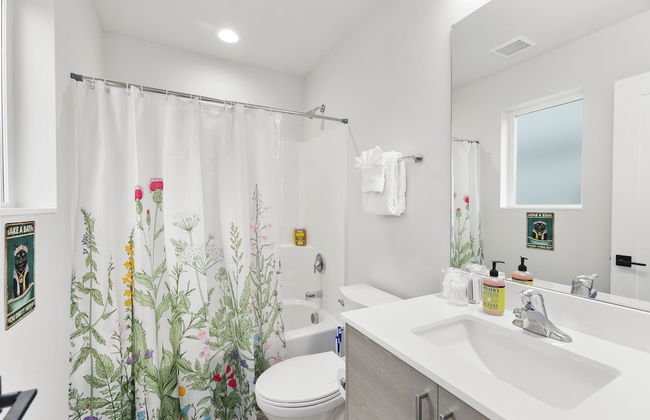 Ballard's sweet suites - Foto 42