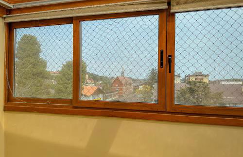 VV Suítes - Apto Rua Coberta - Photo 31