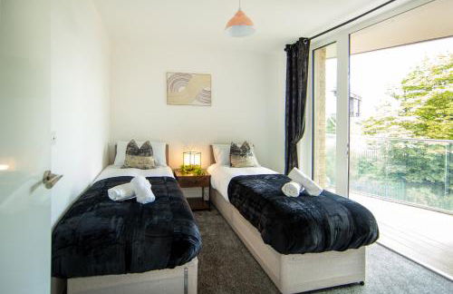 Heathrow Haven - Foto 27