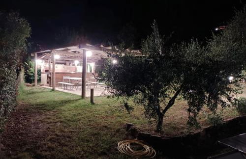 Casa vacanze Castellara - Foto 36