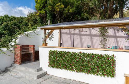 Marazion Charming Retreat for 6 with Social Garden - Foto 26