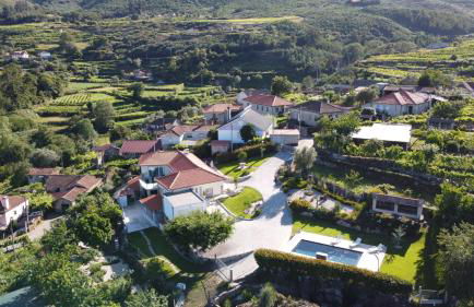 Quinta D'Arroteia - Foto 11