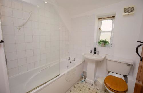 Carters Cottage - Rudge Farm Cottages - Foto 28