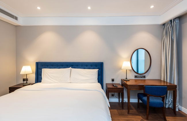 Neo Classic Condo - Foto 13