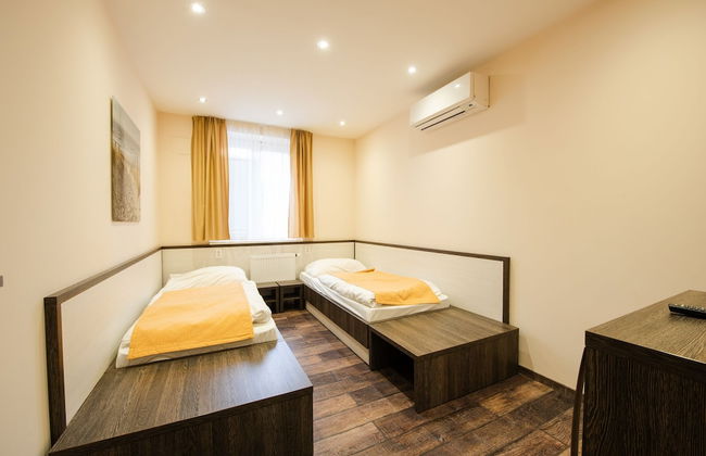 Apartmány Viktor - Foto 12